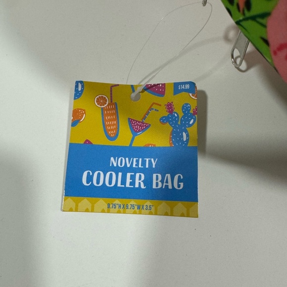 2 Emma and Chloe Lunch High quality insulation 
Strong and durable straps. - Picture 9 of 12